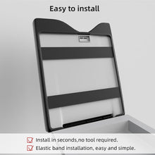 Load image into Gallery viewer, Universal Durable Car Center Console Armrest Cover Jump Seat Protection Pad for Ford F150 F250 F350 F450 F55