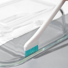 Load image into Gallery viewer, 2Pcs/set Cleaning Brush For Thermos Bottle Milk Bottle Portable Narrow Gap Long Handle Cleaning Brush Household Cleaning Tools