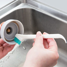 Load image into Gallery viewer, 2Pcs/set Cleaning Brush For Thermos Bottle Milk Bottle Portable Narrow Gap Long Handle Cleaning Brush Household Cleaning Tools