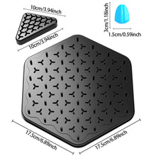 Load image into Gallery viewer, Chain Triangle Chess Splendor Duel Board Strategy Game for Kids and Adults Fun Family Game Logic Chess Track Tables Game