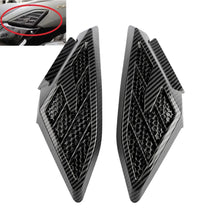 Load image into Gallery viewer, 2Pcs Motorcycle Rear Side Cover Cap Decorative Protector Panel For YAMAHA NMAX155 NMAX125 NMAX 155 125 2020-2023