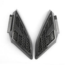 Load image into Gallery viewer, 2Pcs Motorcycle Rear Side Cover Cap Decorative Protector Panel For YAMAHA NMAX155 NMAX125 NMAX 155 125 2020-2023