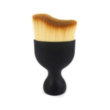 Load image into Gallery viewer, Car Interior Multipurpose Cleaning Brush Air Conditio Outlet Crevice Dust Removal Brushes Office Home Clean Brush Tools