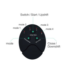 Load image into Gallery viewer, EMS Exercise Muscle Stimulator Hip Trainer Muscle Toner Body Slimming Massager Fitness Equipment for Men Woman Abdomen Arm Leg Home