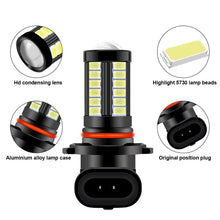 Load image into Gallery viewer, H11 H8 H4 H7 P13W H1 9005 9006 Car LED Headlight Head Lamp Fog Light Bulbs Auto Driving Running Lamps 12V 6000K White