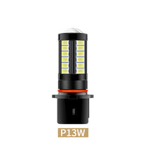 Load image into Gallery viewer, H11 H8 H4 H7 P13W H1 9005 9006 Car LED Headlight Head Lamp Fog Light Bulbs Auto Driving Running Lamps 12V 6000K White