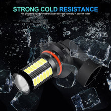 Load image into Gallery viewer, H11 H8 H4 H7 P13W H1 9005 9006 Car LED Headlight Head Lamp Fog Light Bulbs Auto Driving Running Lamps 12V 6000K White