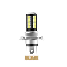 Load image into Gallery viewer, H11 H8 H4 H7 P13W H1 9005 9006 Car LED Headlight Head Lamp Fog Light Bulbs Auto Driving Running Lamps 12V 6000K White