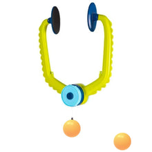 Load image into Gallery viewer, 1Set Children's Hanging Table Tennis Trainer Hand-Eye Coordination Training Indoor Parent-Child Interactive Toys