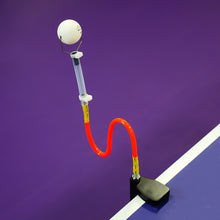 Load image into Gallery viewer, 1PC Professional Table Clip Table Tennis Trainer Height Adjustable Manual Action Setting Coordination Training Sports Goods