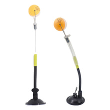 Load image into Gallery viewer, 1PC Professional Suction Table Tennis Trainer Manual Coordination Training Set Sporting Goods