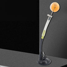 Load image into Gallery viewer, 1PC Professional Suction Table Tennis Trainer Manual Coordination Training Set Sporting Goods