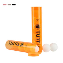 Load image into Gallery viewer, Multi-Functional Table Tennis Racket Hollow Rubber Roller Storage 5PCS Table Tennis Measure The Height Of The Net Sporting Goods
