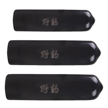 Load image into Gallery viewer, 1PC 11/12.5/13MM Billiard Cue Head Protective Cover Anti-Collision Moisture-Proof Rubber Pool Cue Tip Case Billiard Accessories