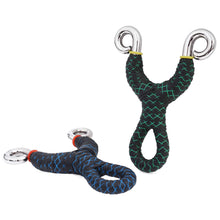 Load image into Gallery viewer, 1PC 110*2.5CM PU Leather Maze XX Pattern Sweatband Wear-Resistant Anti-Slip Slingshot Racket Fishing Rod Winding Band