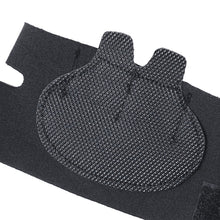 Load image into Gallery viewer, 1Pair Sports Half Finger Hand Protection Anti-Slip Wear-Resistant Weight Lifting Dumbbell Strength Training Sport Ware