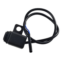 Load image into Gallery viewer, Plastic Motorcycle Modified Switches Rearview Mirror Base Headlight Spotlight Double Flashing Multi-Function Switches