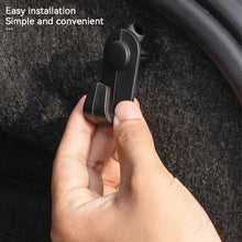 Load image into Gallery viewer, Car Rear Trunk Hook Button Buckle Hanging Storage Holder Clip Luggage Bag Umbrella Hanger Car Accessories for BMW F40 F52 F22 F23 F44 F45 F46 G20 G21 F34 G22 G23 G26 G30 G31 G32 G11 G12