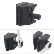 Load image into Gallery viewer, Universal Suspension Strut Split Hub Steering Knuckle Spreader Suspension Strut Spreader Tool for VW Audi BMW Ford Repair Tools