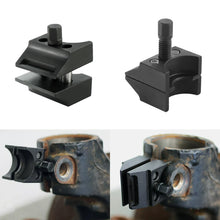 Load image into Gallery viewer, Universal Suspension Strut Split Hub Steering Knuckle Spreader Suspension Strut Spreader Tool for VW Audi BMW Ford Repair Tools