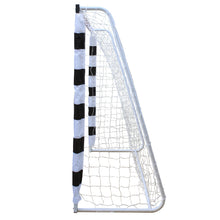 Load image into Gallery viewer, Portable Soccer Door Frame 6.6ft High, Soccer Door, Courtyard Park for Youth Soccer Matches
