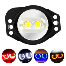 Load image into Gallery viewer, 1Pc Car LED Angel Eyes Marker Light Bulbs Automobile Side Light Bright Headlights Replacement For BMW E90 E91 05-08 Car Accessories