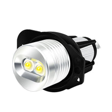 Load image into Gallery viewer, 1Pc Car LED Angel Eyes Marker Light Bulbs Automobile Side Light Bright Headlights Replacement For BMW E90 E91 05-08 Car Accessories