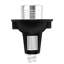 Load image into Gallery viewer, 1Pc Car LED Angel Eyes Marker Light Bulbs Automobile Side Light Bright Headlights Replacement For BMW E90 E91 05-08 Car Accessories