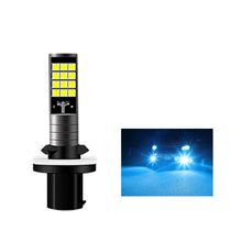 Load image into Gallery viewer, 800 881 H3 Car Headlamp Automobile LED Bulb Lamps With LED Chip 3030 Fog Light High Beam DRL Light 12V 6500K White Auto Lamp