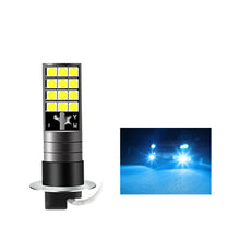 Load image into Gallery viewer, 800 881 H3 Car Headlamp Automobile LED Bulb Lamps With LED Chip 3030 Fog Light High Beam DRL Light 12V 6500K White Auto Lamp