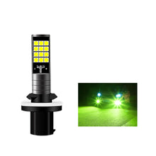 Load image into Gallery viewer, 800 881 H3 Car Headlamp Automobile LED Bulb Lamps With LED Chip 3030 Fog Light High Beam DRL Light 12V 6500K White Auto Lamp
