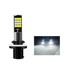 Load image into Gallery viewer, 800 881 H3 Car Headlamp Automobile LED Bulb Lamps With LED Chip 3030 Fog Light High Beam DRL Light 12V 6500K White Auto Lamp