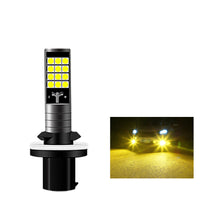 Load image into Gallery viewer, 800 881 H3 Car Headlamp Automobile LED Bulb Lamps With LED Chip 3030 Fog Light High Beam DRL Light 12V 6500K White Auto Lamp