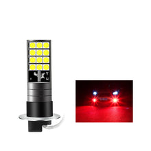 Load image into Gallery viewer, 800 881 H3 Car Headlamp Automobile LED Bulb Lamps With LED Chip 3030 Fog Light High Beam DRL Light 12V 6500K White Auto Lamp