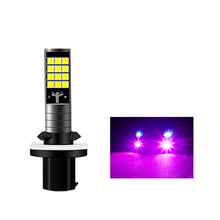 Load image into Gallery viewer, 800 881 H3 Car Headlamp Automobile LED Bulb Lamps With LED Chip 3030 Fog Light High Beam DRL Light 12V 6500K White Auto Lamp