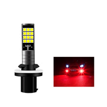 Load image into Gallery viewer, 800 881 H3 Car Headlamp Automobile LED Bulb Lamps With LED Chip 3030 Fog Light High Beam DRL Light 12V 6500K White Auto Lamp
