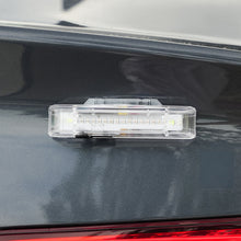Load image into Gallery viewer, Solar Power Car Warning 20LED Flashing Light Night Ride Tail Light Anti-rear Strobe Light for Motorcycle Electric Vehicle Bicycle