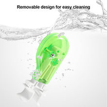 Load image into Gallery viewer, Lip Muscle Trainer Adjustable Detachable Oral Respiratory Orthotics Increase Lip Muscle Strength Improve Oral Breathing for Adults Children