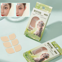 Load image into Gallery viewer, Skin Color Elf Ear Stickers Invisible Traceless Support Fit Auricle Soft Skin-friendly Strong Viscosity Styling Ear Stickers