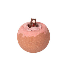 Load image into Gallery viewer, Mild Toy Bath Salt Ball Essential Oil Bath Bubble Ball Aromatic Moisturizing Nourishing Skin Care Shower Ball Body Cleansing
