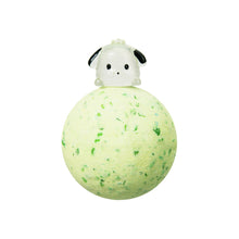 Load image into Gallery viewer, Luminous Toy Bath Salt Ball Essential Oil Bath Bubble Ball Aromatic Moisturizing Nourishing Shower Ball Body Cleansing