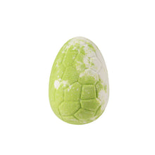 Load image into Gallery viewer, Dinosaur Egg Toy Bath Salt Ball Essential Oil Bath Bubble Ball Moisturizing Nourishing Long-lasting Fragrance Bath Ball