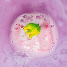 Load image into Gallery viewer, Dinosaur Egg Toy Bath Salt Ball Essential Oil Bath Bubble Ball Moisturizing Nourishing Long-lasting Fragrance Bath Ball
