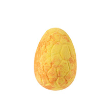 Load image into Gallery viewer, Dinosaur Egg Toy Bath Salt Ball Essential Oil Bath Bubble Ball Moisturizing Nourishing Long-lasting Fragrance Bath Ball