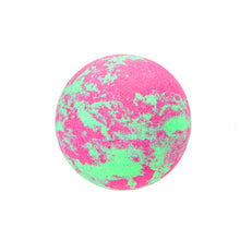 Load image into Gallery viewer, Mixed Color Instant Bath Salt Ball Essential Oil Bath Bubble Ball Gentle Cleaning Moisturizing Nourishing Fragrance Bath Ball