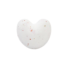 Load image into Gallery viewer, Love Shaped Bath Salt Ball Essential Oil Bath Bubble Ball Moisturizing Nourishing Skin Care Fragrant Body Cleansing Shower Ball