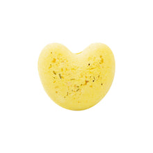 Load image into Gallery viewer, Love Shaped Bath Salt Ball Essential Oil Bath Bubble Ball Moisturizing Nourishing Skin Care Fragrant Body Cleansing Shower Ball