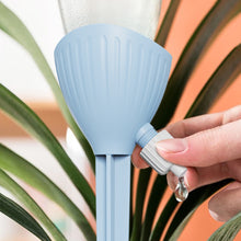 Load image into Gallery viewer, Automatic Flower Watering Device Water Permeator Adjustable Convenient Flowers Plants Dripper Garden Irrigation Tool