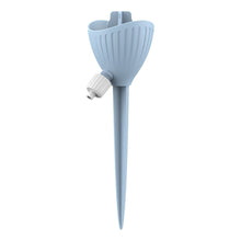 Load image into Gallery viewer, Automatic Flower Watering Device Water Permeator Adjustable Convenient Flowers Plants Dripper Garden Irrigation Tool