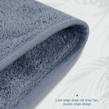 Load image into Gallery viewer, 1PC Lure Special Fishing Towel With Hook Absorbent Decontamination Thickened Cleaning Cloth Fishing Supplies
